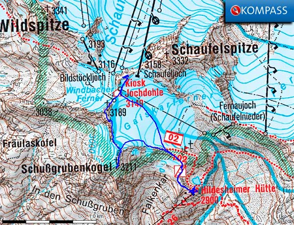 Schußgrubenkogel